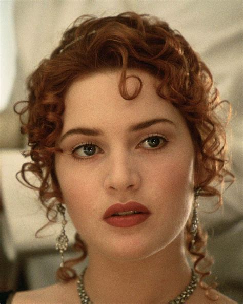 Asombroso 23 años después, así se encuentra Rose de "Titanic" MDZ Online