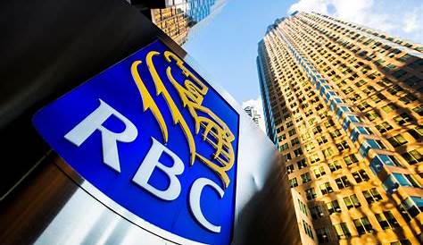 Where Is The Headquarters Of The Royal Bank Of Canada? - WorldAtlas