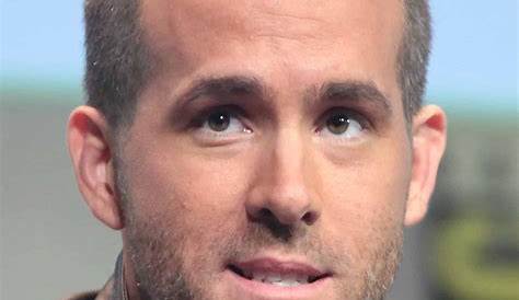 Ryan Reynolds is a versatile actor who's played a college student, a