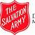 is salvation army a private foundation