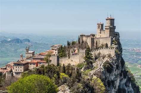 In Photos Why San Marino is worth the trip Culture travel, San