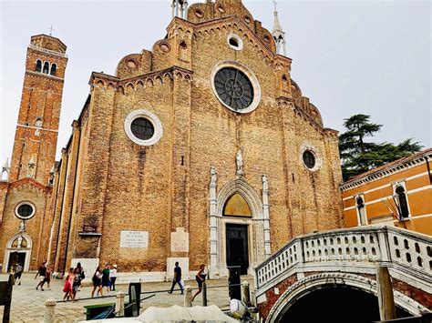 The beautiful waters of Venice Italy Santa Maria Della Salute Basilica