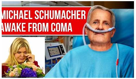 Unveiling The Truth: Michael Schumacher's Journey To Recovery