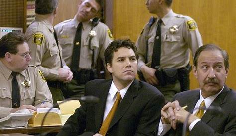 Scott Peterson Reportedly Planned to Murder Lover Amber Frey