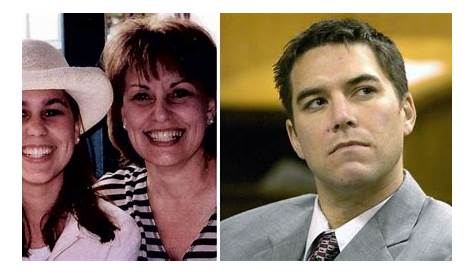 Years After He Murdered His Pregnant Wife, Scott Peterson Tells All