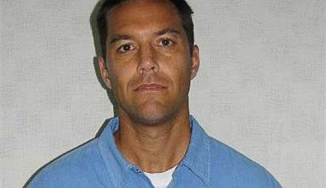 Convicted Killer Scott Peterson Among Death Row Inmates Who Scammed