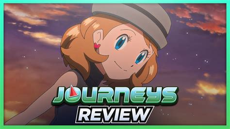 Will Serena Return In The Anime? Pokemon Journeys Discussion YouTube