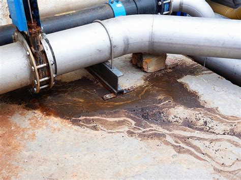 Dallas Gas Line Repair & Installation Services Total Plumbing