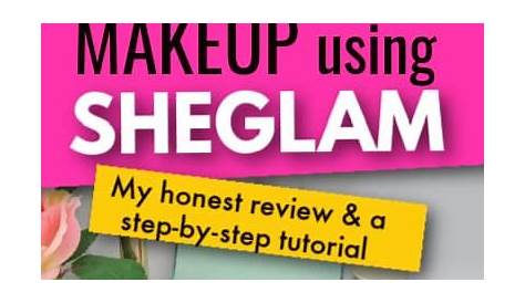 Is Sheglam Makeup Safe To Use