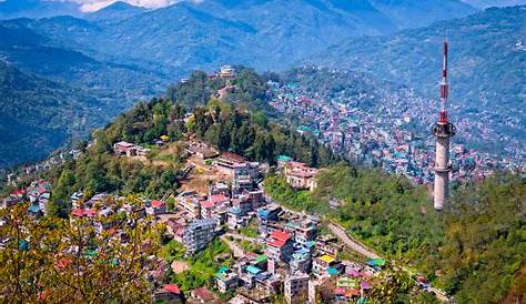 Sikkim Tourism Places