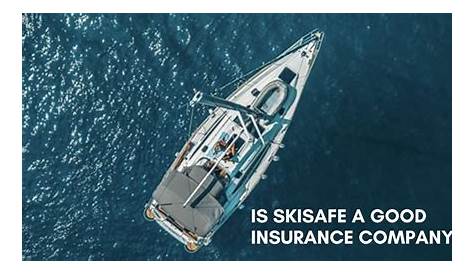 Skisafe Boat Insurance Boat Insurance Top Boat Insurance Company