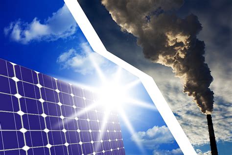 Is Solar Energy Renewable Or Nonrenewable And Why?