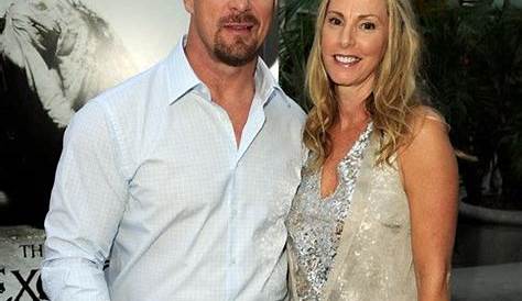 Unveiling Stone Cold Steve Austin's Marital Status: Uncover Hidden Truths And Insights