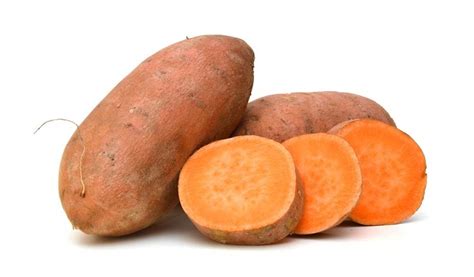 Are Sweet Potatoes Good for You or Not? Sweet potato nutrition