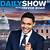 is the daily show with trevor noah cancelled