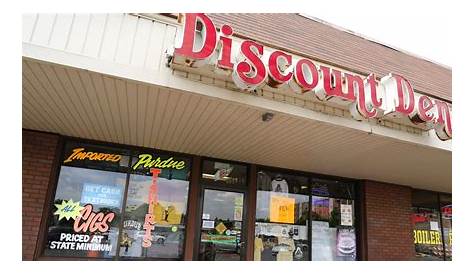 Is The Discount Den Worth It? Here's What You Need To Know!