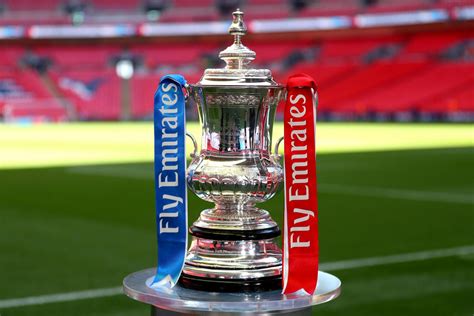 Nonleague clubs discover FA Cup, Youth Cup, FA Vase and FA Trophy