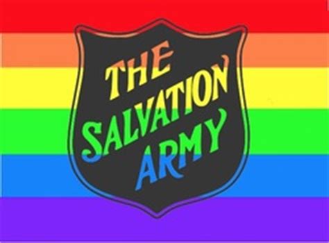 Salvation Army college allegedly ‘bullies’ LGBTI student Star Observer
