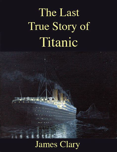 Titanic The True Story YouTube