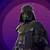 is there a darth vader skin in fortnite