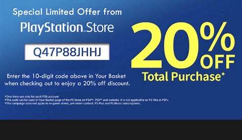 How To Get The Best PlayStation Plus Discount Codes