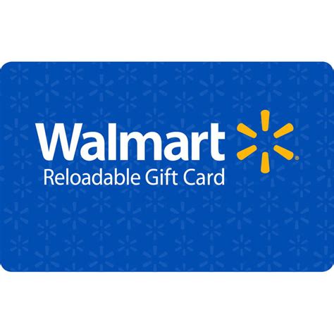 Daily 10 Walmart Gift Card Giveaway!