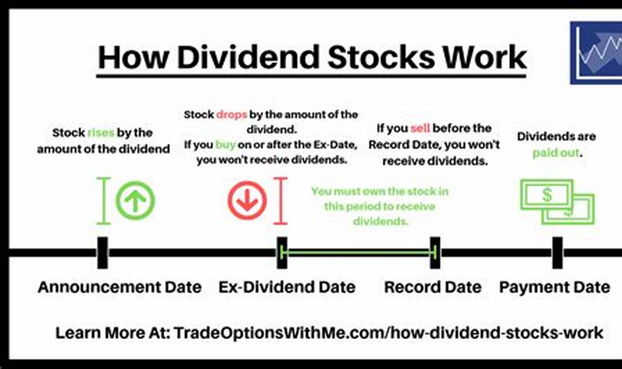 is there a minimum dividend to report