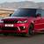 is there a range rover sport hybrid