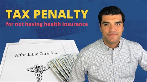 Is There A Penalty For No Health Insurance In 2019 Westview Health