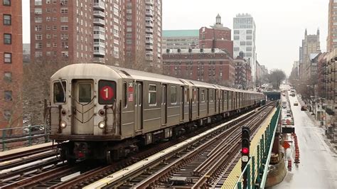 Subway Train Derails in Brooklyn, Disrupting Morning Commute The New