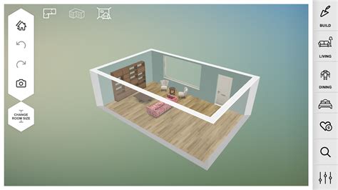 Popular Is There An App For Placing Furniture In A Room With Low Budget