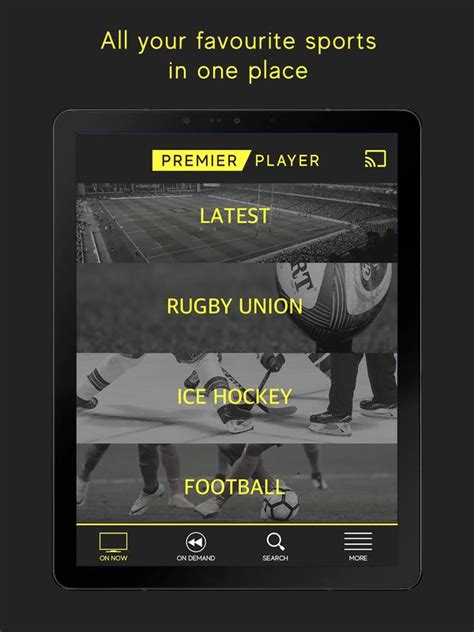 NBC Sports Launches App to Help Sports Fans Pick a Premier League Club