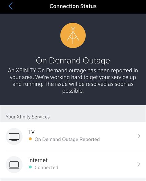 A Nationwide Comcast Landline Outage Is Affecting Thousands Of