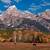 is there cell service in grand teton national park
