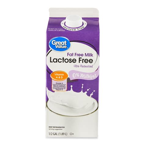 1 Litre Lactofree UHT Semi Skimmed Milk UHT Milk Lactose Free Milk