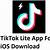 is tiktok lite available on ios