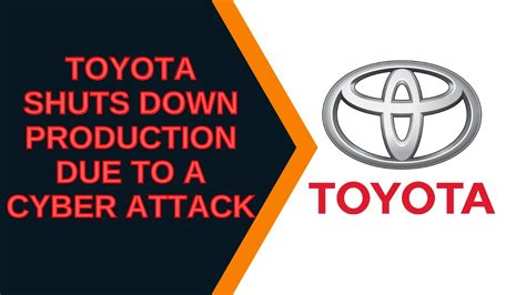 Is Toyota Shutting Down Again? The Answer Might Surprise You!