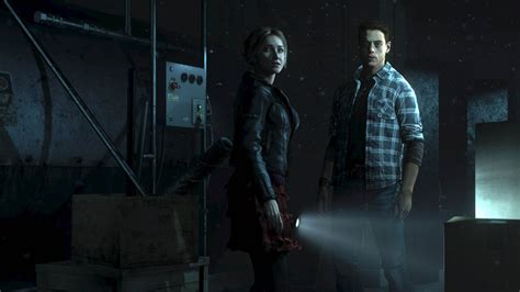 Sony Working on Until Dawn PrePurchase Issues IGN