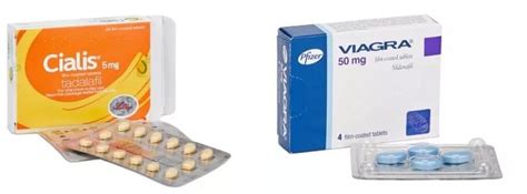 WHICH IS BETTER— VIAGRA OR CIALIS? Posts by genericsday Bloglovin’
