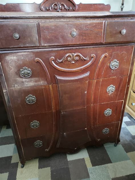 New Is Vintage Furniture Valuable 2023