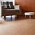 is vinyl flooring cork