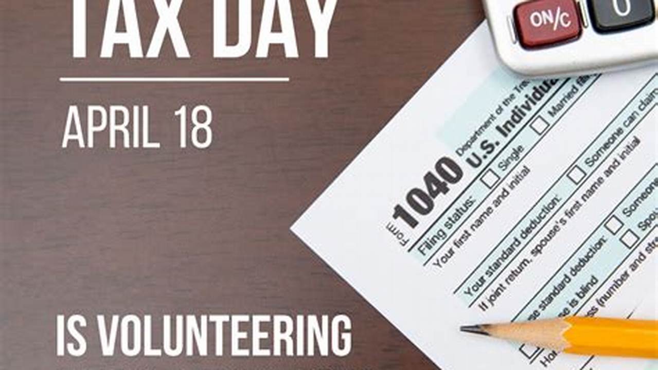 Is Volunteering Tax Deductions?