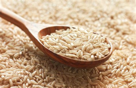 Basic Long Grain Brown Rice Cookidoo® het officiële Thermomix