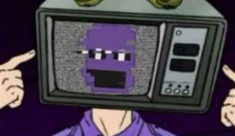 I am the purple guy -william afton | Purple guy william afton, The