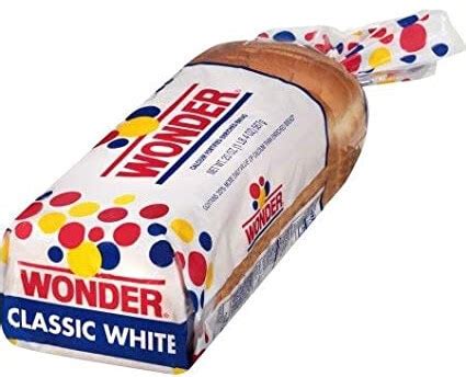 Is Wonder Bread Vegan? Let's Find Out!