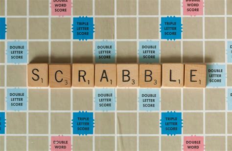 DIY Scrabble Words with Your Cricut Free SVG! Hey, Let's Make Stuff