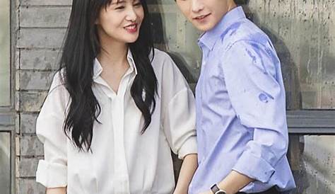 Pin by Anne Park on Yang Yang | Cute couples, Actor model, Korean actresses