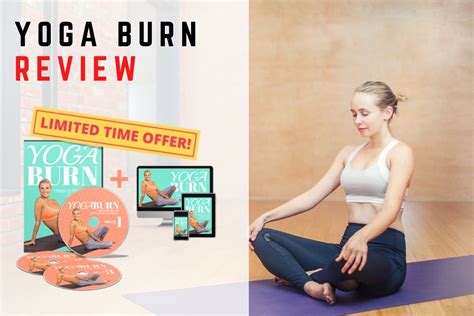 Zoe BrayCotton's Yoga Burn Final Phase Reviews Worth it?