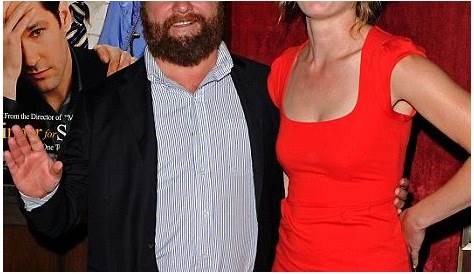 Uncover The Truth: Is Zach Galifianakis Hitched?