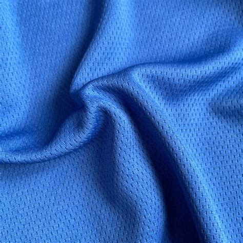 Is 100 Polyester Cool